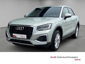 Audi Q2 Advanced 35 TFSI LED Kamera Navi SHZ