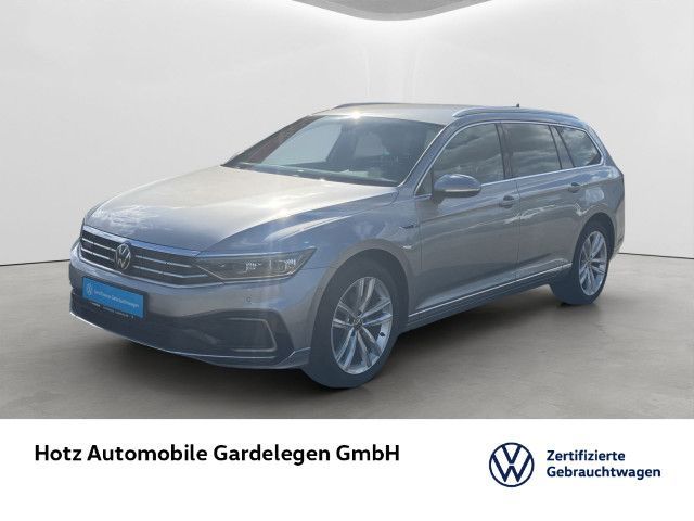 Volkswagen Passat Variant 1.4 TSI GTE AHK/STHZ/ LED Leasing