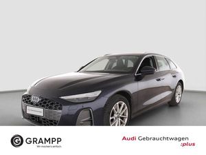 Audi A6 Avant TDI S-tronic quattro +AHK+KAMERA+PANO+