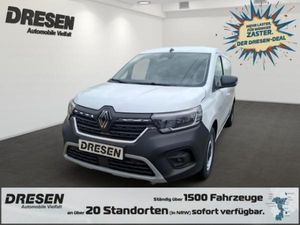 Renault Kangoo 💥Trapo-Deal💥Rapid Extra L2 dCi 115 AUTOMATIK *KAMERA,GjR,LED*