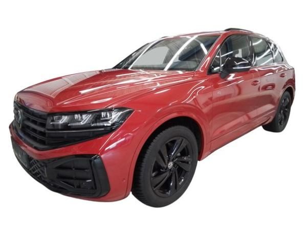 Volkswagen Touareg R-Line 3.0TDI +AHK+STDHZ+LUFT+ Leasing