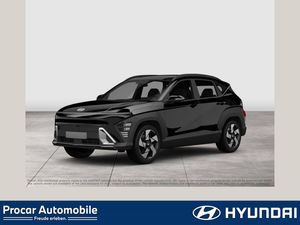 Hyundai Kona N LINE MY27 1.6 T-GDI 150PS DCT 360° Kam. L
