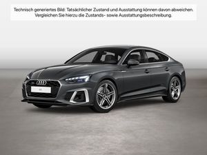 Audi A5 Sportback 50 TDI quattro tiptronic S line MTR