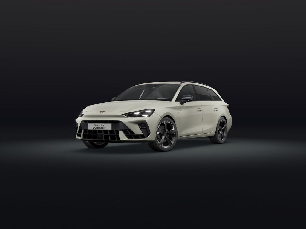 Cupra Leon Sportstourer Cupra Leon Sportstourer 2.0 TDI 7-Gang-DSG 110.00 kW (150 PS) Auto-Abo