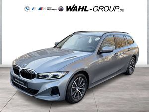 BMW 318d Touring AHK ACC HiFi Adapt LED Innovation S