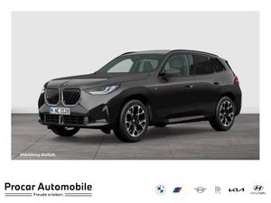 BMW X3 20 xDrive M Sportpaket AHK DAPlus elektr.Sitze