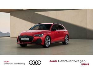 Audi A3 Sportback TFSI e Hybrid S tronic S line HeadU