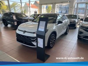 Volkswagen T-Roc 1.5 eTSI 85 kW Style Navi Digitales Cockpi