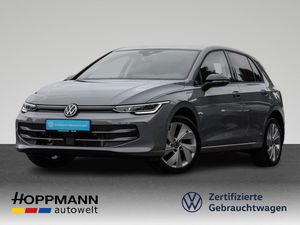 Volkswagen Golf VIII 1.5 eHybrid GOAL KAMERA ACC Carplay