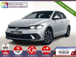 Volkswagen Polo LED SHZ Kam PrivG LM15Z 3JGar AppCo