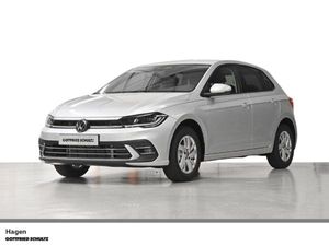 Volkswagen Polo Style 1.0 TSI (Hagen)