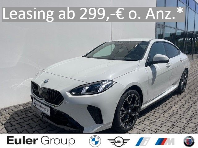 BMW 220 Gran Coupe i M Sport 18'' IconGl. Memory HUD Leasing