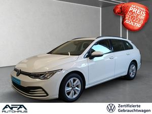Volkswagen Golf VIII Variant 1.5 eTSI Life DSG Navi*ACC*LED