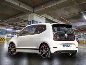 VW up! GTI 1,0 TSI Auto-Abo