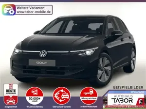 Volkswagen Golf 8 eTSI Nav LED+ ParkAs+ SHZ PrivG 17Z AHK