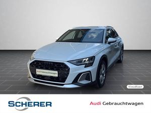 Audi A3 allstreet 35 TFSI 110(150) kW(PS) S tronic