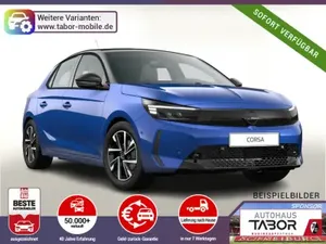 Opel Corsa GS Totw WinterP SHZ LHZ Kam PDC vo/hi AppC