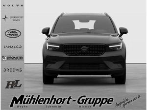 Volvo XC40 B3 Benzin DKG Automatik Ultra - Black Edition - mit Anhängerkupplung und Standheizung - Mj. 2026 Leasing