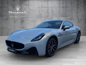 Maserati Granturismo Modena*Sonderleasing* Leasing