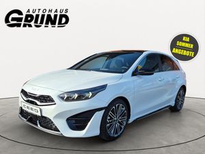 Kia Ceed 1.5T DCT7 GT LINE | PANO | TECH | LEDER | 18