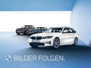 BMW 220 Gran Coupe Aut. M-Paket LED HeadUp H&K Navi