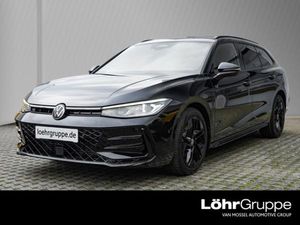 Volkswagen Passat 2,0 l TDI DSG R-line VAL