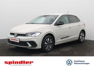 Volkswagen Polo Life 1.0 TSI/LED, ACC, PDC, AppConnect,DAB+