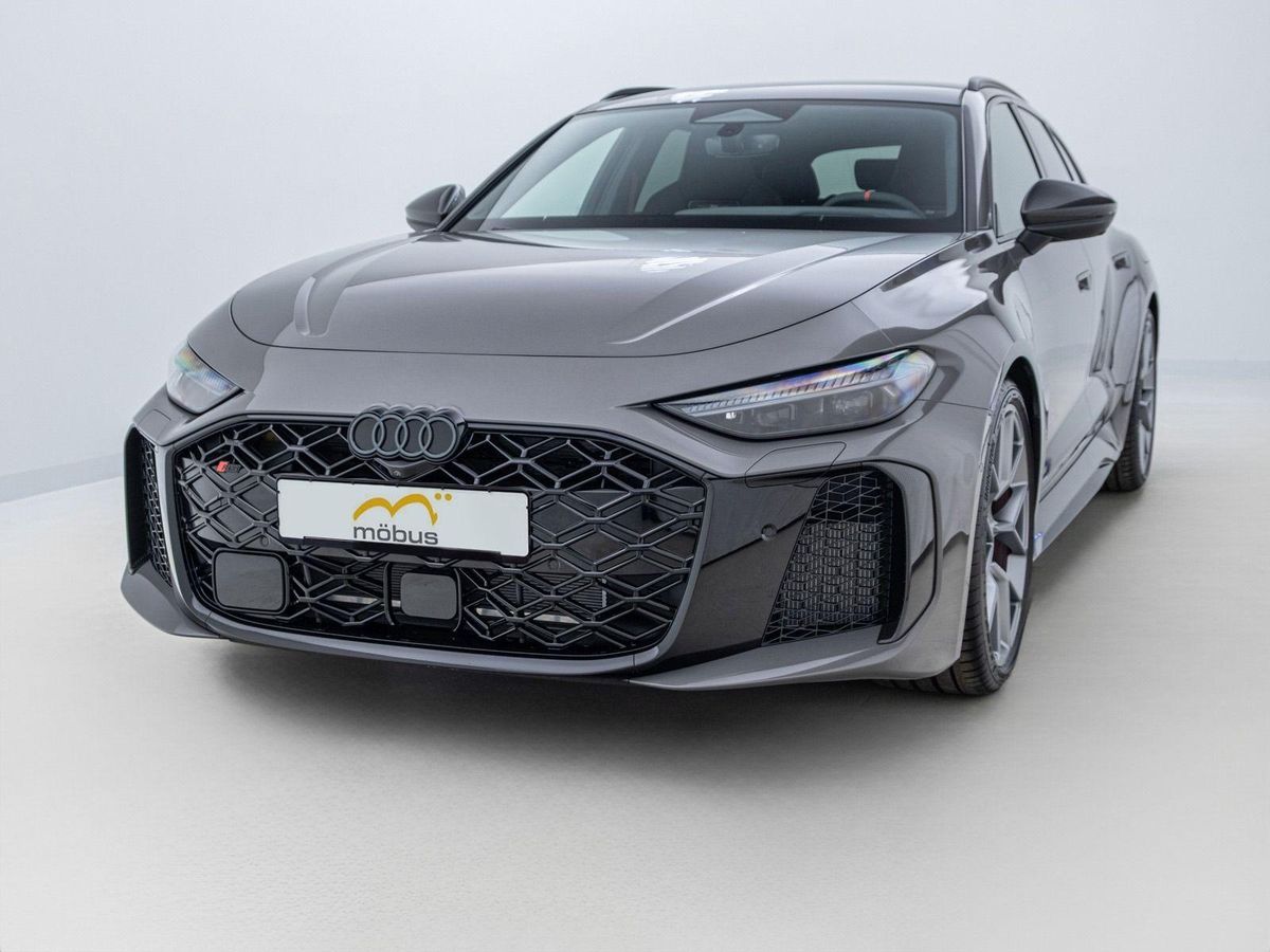 Audi RS5 RS 5 Avant 470 kW tiptronic Leasing