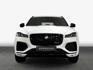 JAGUAR F-PACE P250 AWD R-Dynamic SE Leasing