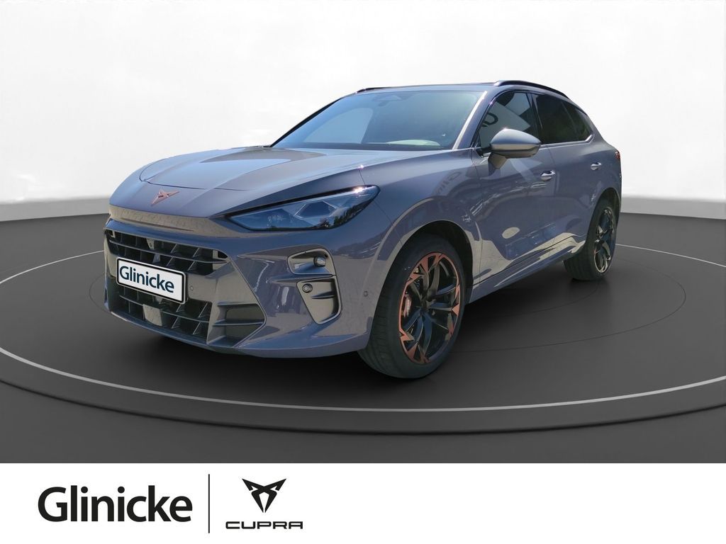 Cupra Terramar 2.0 TSI DSG VZ 4Drive Akebono Pano Leasing