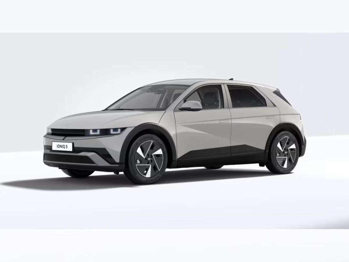 Hyundai IONIQ 5 *SOFORT* *Wärmepumpe* *LEASINGAKTION* Leasing