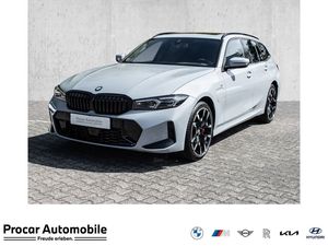 BMW 330e xDrive MSport HUD PANO ACC RFK LM H/K