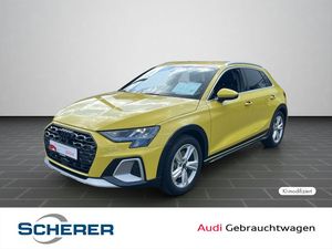 Audi A3 allstreet 35 TFSI 150PS Navi,Carplay,Klima,AH