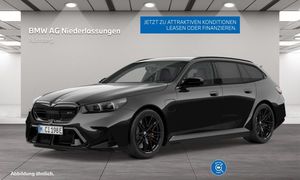 BMW M5 Touring Driv.Assist.Prof LiveCockpitProf LED