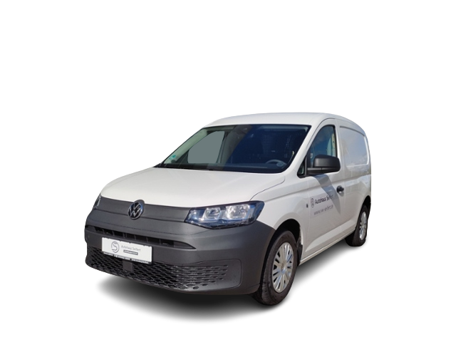 Volkswagen Caddy Cargo 2.0 TDI 75 kW 6G Auto-Abo