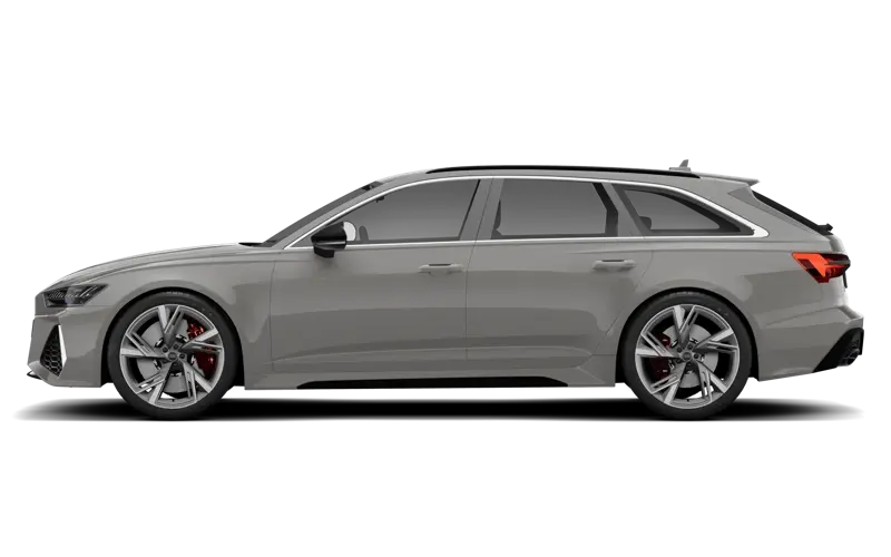 Audi RS6 Avant RS6 4.0 TFSI tiptr. quattro RS6 Leasing