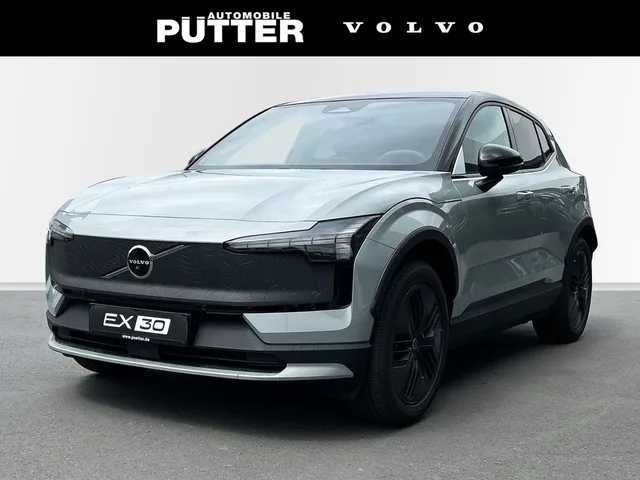 Volvo EX30 Cross Country Ultra Twin Motor Performance