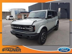 Ford Bronco 2.7l EcoBoost Outer Banks SHZ LM LED Leasing