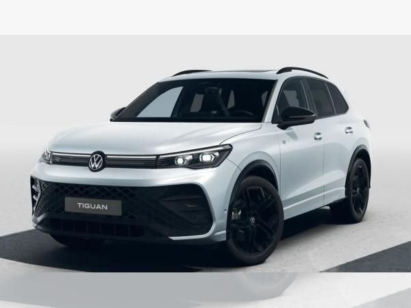 Volkswagen Tiguan R-Line 2.0 TDI 193 PS SCR DSG 4MOTION Matrix + Pano - Gewerbekunden Leasing