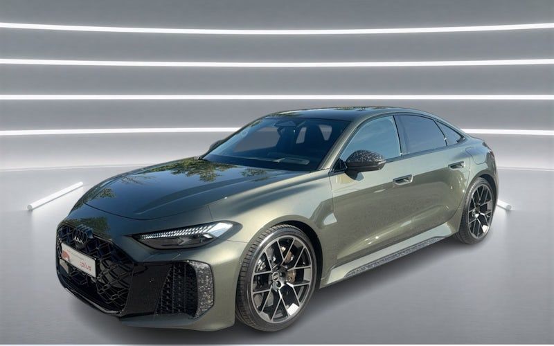 Audi Rs5-limousine 2.9l V6 TFSI Quattro PHEV 5dr Kauf