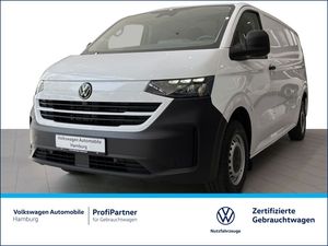 Volkswagen e-Transporter Kasten 100 kW Wärmepumpe LED PDC