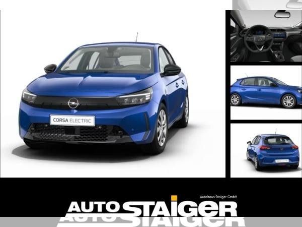 Opel Corsa-e Edition Leasing