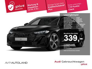 Audi A5 Limousine TFSI S tro. S Line Rückfahrkamera