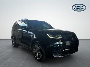 Land Rover Discovery D350 3.0 Diesel Dynamic HSE