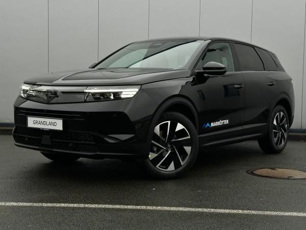 Opel Grandland GS +Allwetterreifen+Tech-Paket+Abn.-AHK Leasing