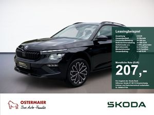 Skoda Kamiq Tour Selection Tour 1.0 TSI MATRIX.BLACK.K