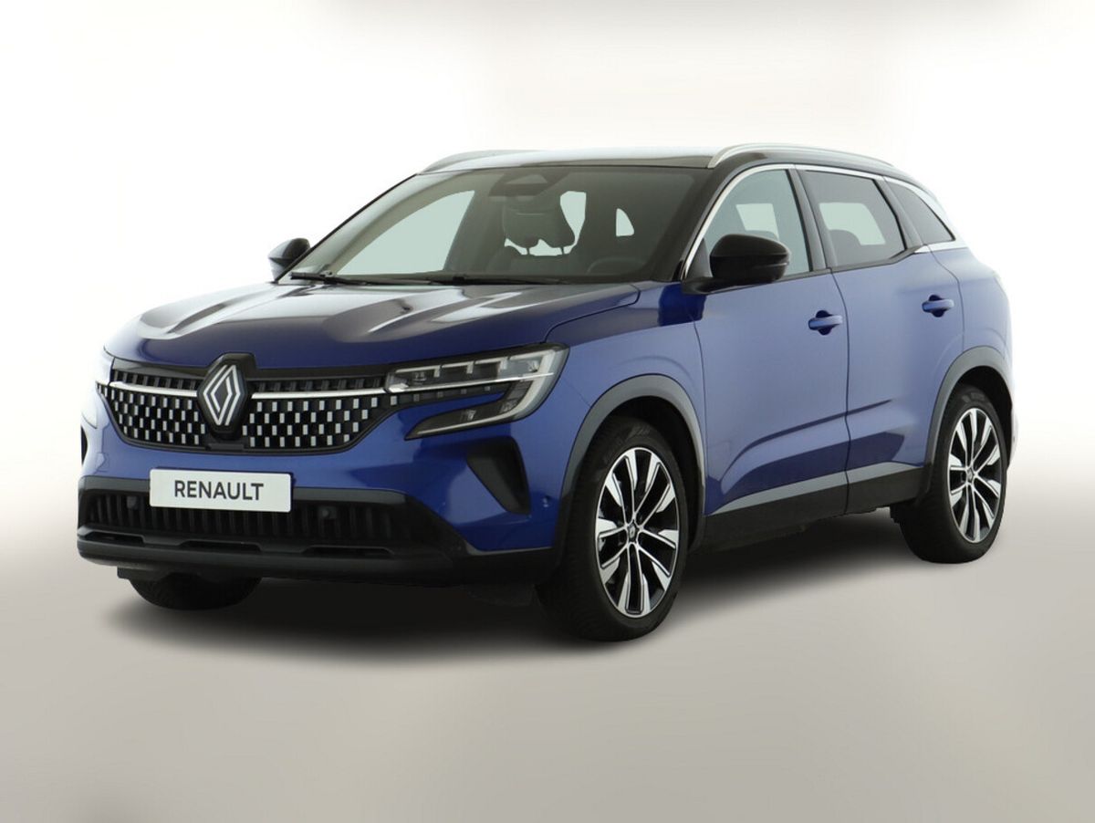 Renault Austral E-Tech Techno Pano Massage 360° eHK ACC Auto-Abo privat Auto-Abo