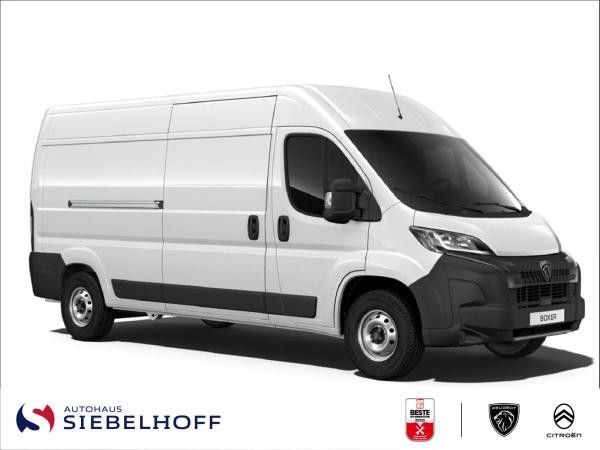 Peugeot Boxer Kastenwagen 333 L3H2 BlueHDi 120 Leasing