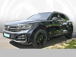 Volkswagen Touareg 3.0 TDI 4Motion R-Line Leasing
