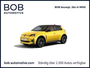 Renault R 5 Iconic 150 MY25